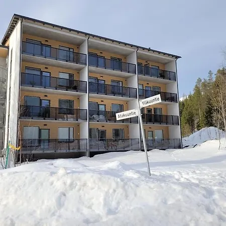 Appartamento Levinlaita