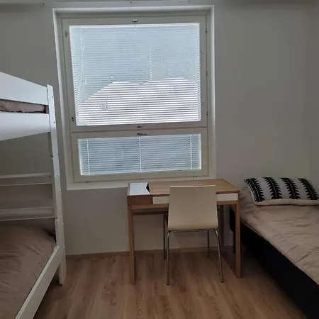 Appartamento Levinlaita