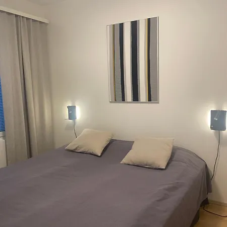 Levinlaita Διαμέρισμα