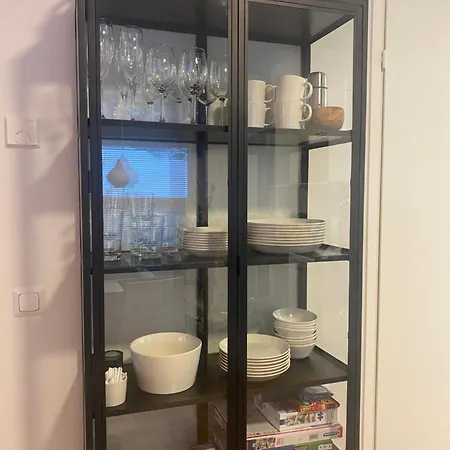 Lejlighed Levinlaita Levi