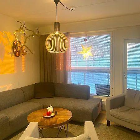 Apartment Levinlaita