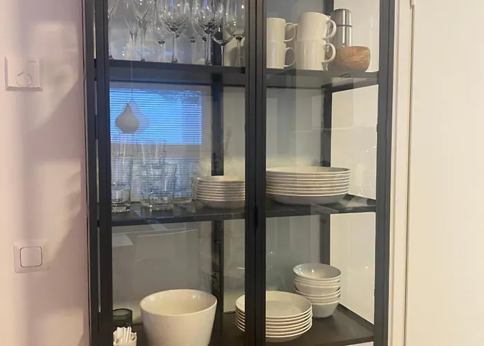 아파트 Levinlaita 레비